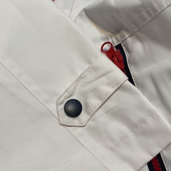 Mackintosh jacket - Picture 7 of 10